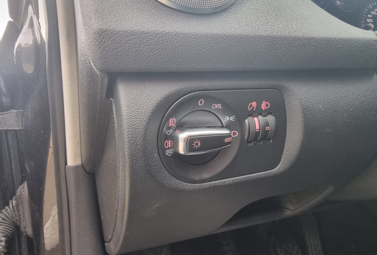 Audi A3 SPORTBACK 1.4 TFSI 125 AMBITION Audi A3 SPORTBACK 1.4 TFSI 125 AMBITION