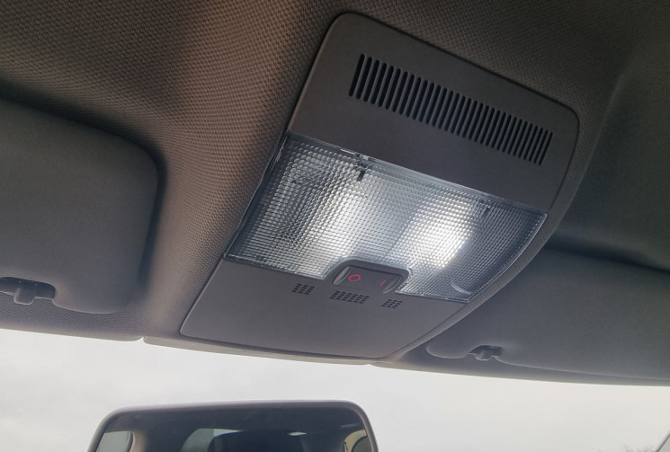 Audi A3 SPORTBACK 1.4 TFSI 125 AMBITION Audi A3 SPORTBACK 1.4 TFSI 125 AMBITION