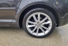 Audi A3 SPORTBACK 1.4 TFSI 125 AMBITION Audi A3 SPORTBACK 1.4 TFSI 125 AMBITION