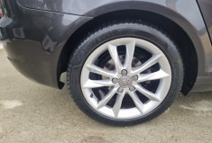 Audi A3 SPORTBACK 1.4 TFSI 125 AMBITION Audi A3 SPORTBACK 1.4 TFSI 125 AMBITION