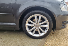 Audi A3 SPORTBACK 1.4 TFSI 125 AMBITION Audi A3 SPORTBACK 1.4 TFSI 125 AMBITION