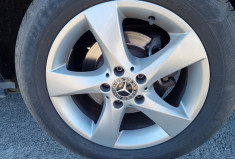 Mercedes CLASSE V Extra-Long220 d 163 cv Executive   7G-Tronic Plus * 4 PNEUS NEUFS * TBE  * Mercedes CLASSE V Extra-Long220 d 163 cv Executive   7G-Tronic Plus * 4 PNEUS NEUFS * TBE  *