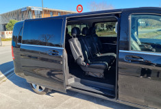 Mercedes CLASSE V Extra-Long220 d 163 cv Executive   7G-Tronic Plus * 4 PNEUS NEUFS * TBE  * Mercedes CLASSE V Extra-Long220 d 163 cv Executive   7G-Tronic Plus * 4 PNEUS NEUFS * TBE  *