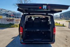 Mercedes CLASSE V Extra-Long220 d 163 cv Executive   7G-Tronic Plus * 4 PNEUS NEUFS * TBE  * Mercedes CLASSE V Extra-Long220 d 163 cv Executive   7G-Tronic Plus * 4 PNEUS NEUFS * TBE  *