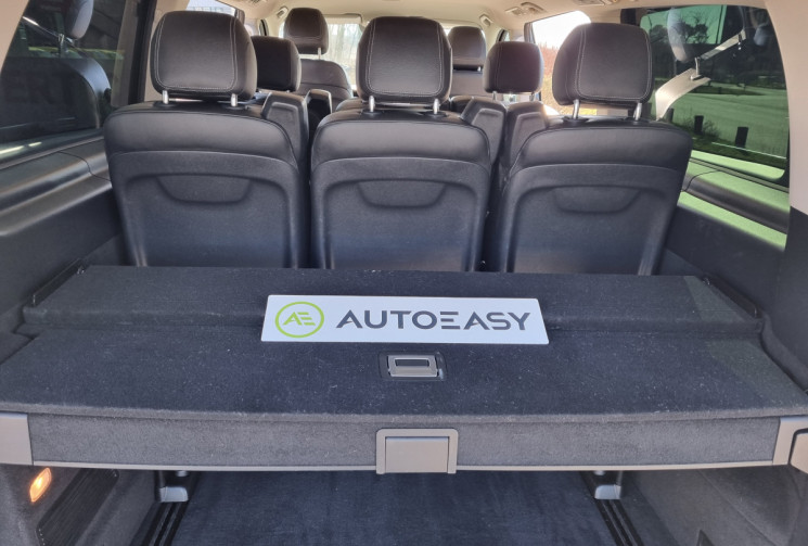 Mercedes CLASSE V Extra-Long220 d 163 cv Executive   7G-Tronic Plus * 4 PNEUS NEUFS * TBE  * Mercedes CLASSE V Extra-Long220 d 163 cv Executive   7G-Tronic Plus * 4 PNEUS NEUFS * TBE  *