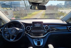 Mercedes CLASSE V Extra-Long220 d 163 cv Executive   7G-Tronic Plus * 4 PNEUS NEUFS * TBE  * Mercedes CLASSE V Extra-Long220 d 163 cv Executive   7G-Tronic Plus * 4 PNEUS NEUFS * TBE  *