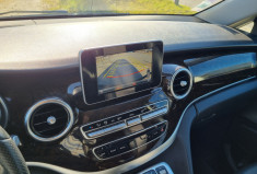 Mercedes CLASSE V Extra-Long220 d 163 cv Executive   7G-Tronic Plus * 4 PNEUS NEUFS * TBE  * Mercedes CLASSE V Extra-Long220 d 163 cv Executive   7G-Tronic Plus * 4 PNEUS NEUFS * TBE  *