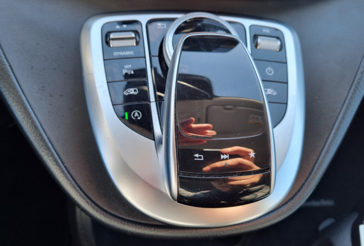 Mercedes CLASSE V Extra-Long220 d 163 cv Executive   7G-Tronic Plus * 4 PNEUS NEUFS * TBE  * Mercedes CLASSE V Extra-Long220 d 163 cv Executive   7G-Tronic Plus * 4 PNEUS NEUFS * TBE  *