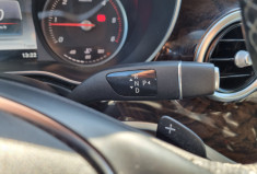 Mercedes CLASSE V Extra-Long220 d 163 cv Executive   7G-Tronic Plus * 4 PNEUS NEUFS * TBE  * Mercedes CLASSE V Extra-Long220 d 163 cv Executive   7G-Tronic Plus * 4 PNEUS NEUFS * TBE  *