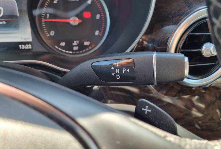 Mercedes CLASSE V Extra-Long220 d 163 cv Executive   7G-Tronic Plus * 4 PNEUS NEUFS * TBE  * Mercedes CLASSE V Extra-Long220 d 163 cv Executive   7G-Tronic Plus * 4 PNEUS NEUFS * TBE  *