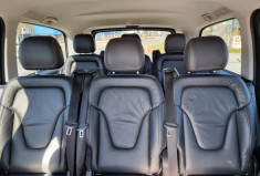 Mercedes CLASSE V Extra-Long220 d 163 cv Executive   7G-Tronic Plus * 4 PNEUS NEUFS * TBE  * Mercedes CLASSE V Extra-Long220 d 163 cv Executive   7G-Tronic Plus * 4 PNEUS NEUFS * TBE  *