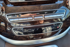 Mercedes CLASSE V Extra-Long220 d 163 cv Executive   7G-Tronic Plus * 4 PNEUS NEUFS * TBE  * Mercedes CLASSE V Extra-Long220 d 163 cv Executive   7G-Tronic Plus * 4 PNEUS NEUFS * TBE  *