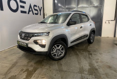 Dacia Spring 45ch BUSINESS 2021-ACHAT INTEGRAL