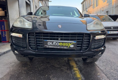 Porsche Cayenne GTS 4.8 V8 E85 FLEXI FUEL ETHANOL 405 cv / VENTE A PRO UNIQUEMENT 