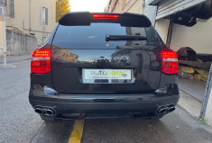 Porsche Cayenne GTS 4.8 V8 E85 FLEXI FUEL ETHANOL 405 cv / VENTE A PRO UNIQUEMENT 