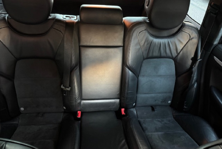 Porsche Cayenne GTS 4.8 V8 E85 FLEXI FUEL ETHANOL 405 cv / VENTE A PRO UNIQUEMENT 