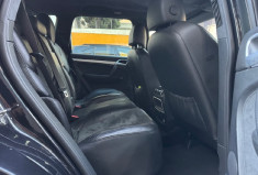 Porsche Cayenne GTS 4.8 V8 E85 FLEXI FUEL ETHANOL 405 cv / VENTE A PRO UNIQUEMENT 