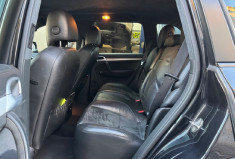 Porsche Cayenne GTS 4.8 V8 E85 FLEXI FUEL ETHANOL 405 cv / VENTE A PRO UNIQUEMENT 
