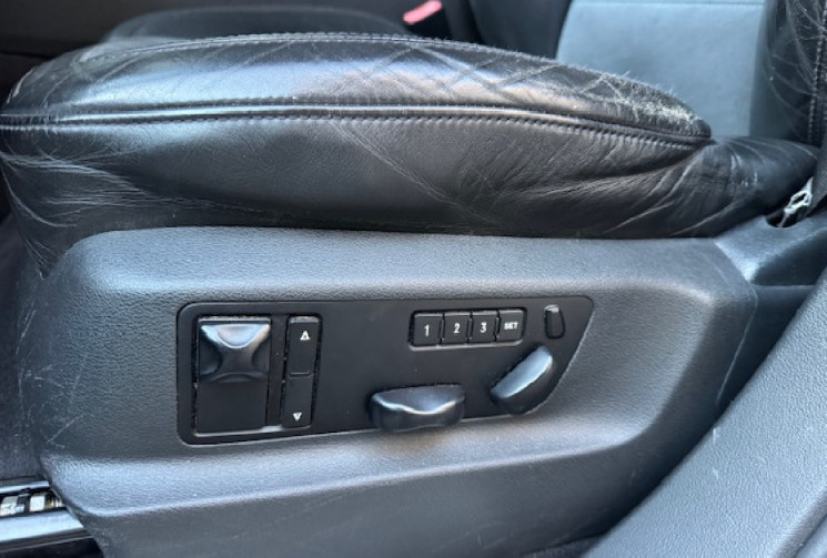 Porsche Cayenne GTS 4.8 V8 E85 FLEXI FUEL ETHANOL 405 cv / VENTE A PRO UNIQUEMENT 