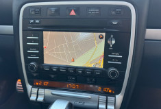 Porsche Cayenne GTS 4.8 V8 E85 FLEXI FUEL ETHANOL 405 cv / VENTE A PRO UNIQUEMENT 