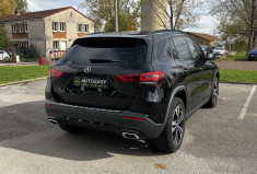 Mercedes GLA 200 PROGRESSIVE LINE