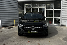 Mercedes GLA 200 PROGRESSIVE LINE