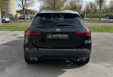 Mercedes GLA 200 PROGRESSIVE LINE