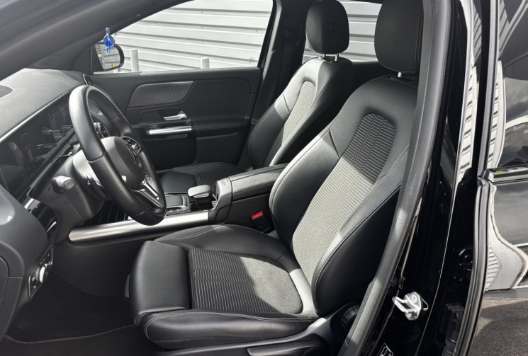 Mercedes GLA 200 PROGRESSIVE LINE