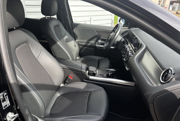 Mercedes GLA 200 PROGRESSIVE LINE