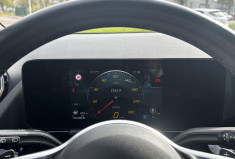 Mercedes GLA 200 PROGRESSIVE LINE