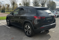 Mercedes GLA 200 PROGRESSIVE LINE