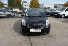 Toyota Yaris 1.0 VVTi / 69 CH / CLIM 