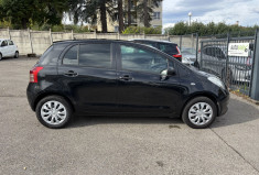Toyota Yaris 1.0 VVTi / 69 CH / CLIM 