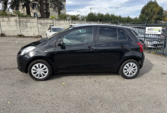 Toyota Yaris 1.0 VVTi / 69 CH / CLIM 