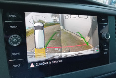 Volkswagen Transporter 6 PLACES Volkswagen Transporter 6 PLACES