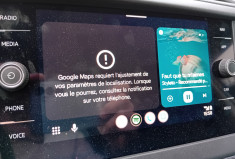 Volkswagen Transporter T6 Fourgon L1 H1 2.0 TDI 16V  DSG7 150 cv 