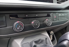 Volkswagen Transporter T6 Fourgon L2 H1 2.0 TDI 16V  DSG7 150 cv 