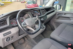 Volkswagen Transporter T6 Fourgon L2 H1 2.0 TDI 16V  DSG7 150 cv 