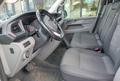 Volkswagen Transporter T6 Fourgon L1 H1 2.0 TDI 16V  DSG7 150 cv 