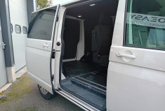 Volkswagen Transporter T6 Fourgon L2 2.0 TDI 16V Fourgon long DSG7 150 cv  Volkswagen Transporter T6 Fourgon L2 2.0 TDI 16V Fourgon long DSG7 150 cv