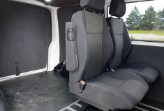 Volkswagen Transporter T6 Fourgon L2 H1 2.0 TDI 16V  DSG7 150 cv 