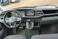 Volkswagen Transporter T6 Fourgon L1 H1 2.0 TDI 16V  DSG7 150 cv 