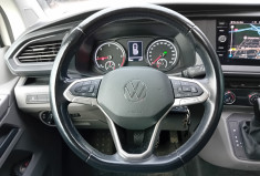 Volkswagen Transporter T6 Fourgon L2 2.0 TDI 16V Fourgon long DSG7 150 cv  Volkswagen Transporter T6 Fourgon L2 2.0 TDI 16V Fourgon long DSG7 150 cv