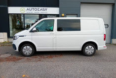 Volkswagen Transporter T6 Fourgon L2 H1 2.0 TDI 16V  DSG7 150 cv 