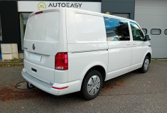 Volkswagen Transporter T6 Fourgon L1 H1 2.0 TDI 16V  DSG7 150 cv 