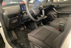 MG MG4 204ch 64Kwh  COMFORT 