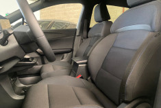 MG MG4 204 EV Long Range 64 kWh Comfort 64kwh