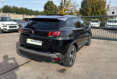 Peugeot 3008 2.0 / 180 CH / GT Peugeot 3008 2.0 / 180 CH / GT