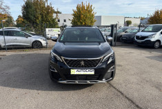 Peugeot 3008 2.0 / 180 CH / GT Peugeot 3008 2.0 / 180 CH / GT