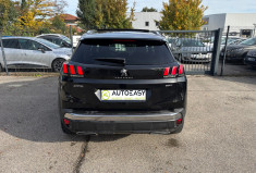 Peugeot 3008 2.0 / 180 CH / GT Peugeot 3008 2.0 / 180 CH / GT